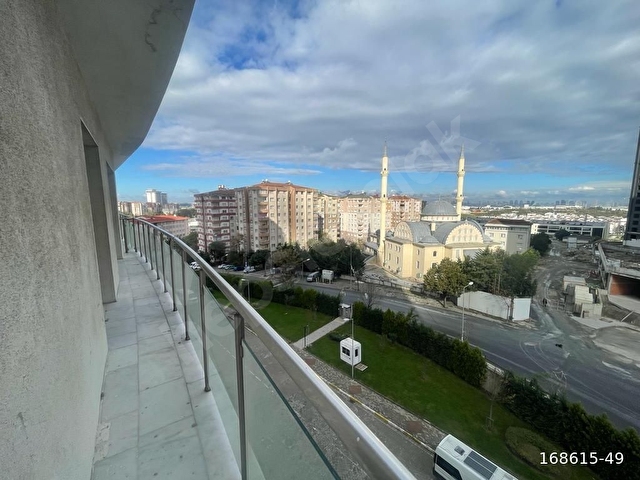 KRİSTALŞEHİR SİTESİNDE FIRSAT KİRALIK 2+1 120 m2 DAİRE - Görsel 11