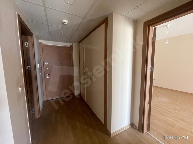 KRİSTALŞEHİR SİTESİNDE FIRSAT KİRALIK 2+1 120 m2 DAİRE - Görsel 2
