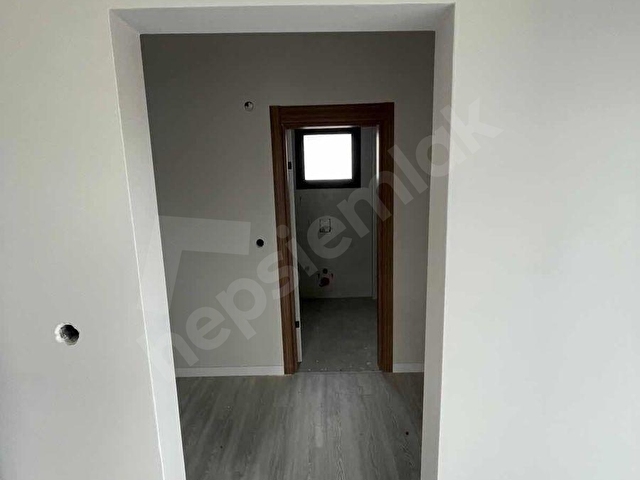 KAYNAKLAR MERKEZDE OTURMA RAPORLU PLAN PROJELİ LÜKS SIFIR EV - Görsel 19