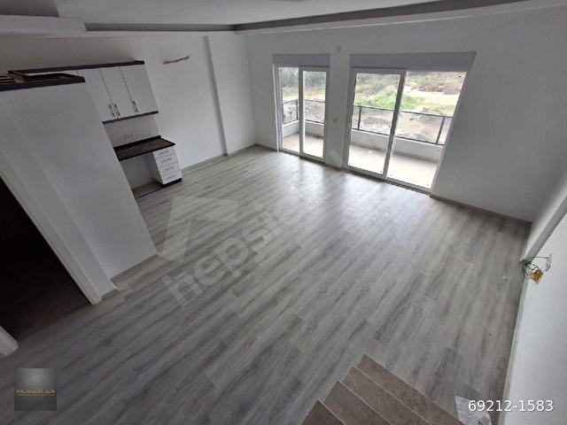 ALANYA ÇARŞAMBA DA SATILIK YATIRIMLIK DUPLEXS DAİRE - Görsel 6