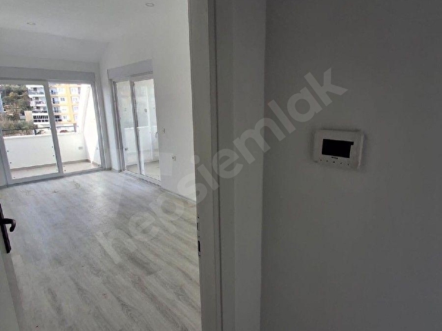 ALANYA ÇARŞAMBA DA SATILIK YATIRIMLIK DUPLEXS DAİRE - Görsel 8
