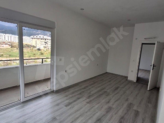 ALANYA ÇARŞAMBA DA SATILIK YATIRIMLIK DUPLEXS DAİRE - Görsel 9