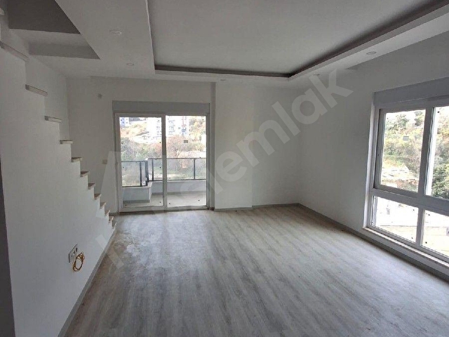 ALANYA ÇARŞAMBA DA SATILIK YATIRIMLIK DUPLEXS DAİRE - Görsel 11