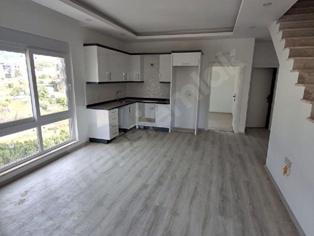 ALANYA ÇARŞAMBA DA SATILIK YATIRIMLIK DUPLEXS DAİRE - Görsel 12