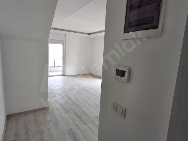 ALANYA ÇARŞAMBA DA SATILIK YATIRIMLIK DUPLEXS DAİRE - Görsel 14