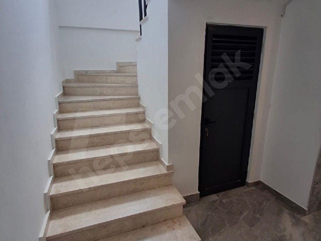 ALANYA ÇARŞAMBA DA SATILIK YATIRIMLIK DUPLEXS DAİRE - Görsel 15