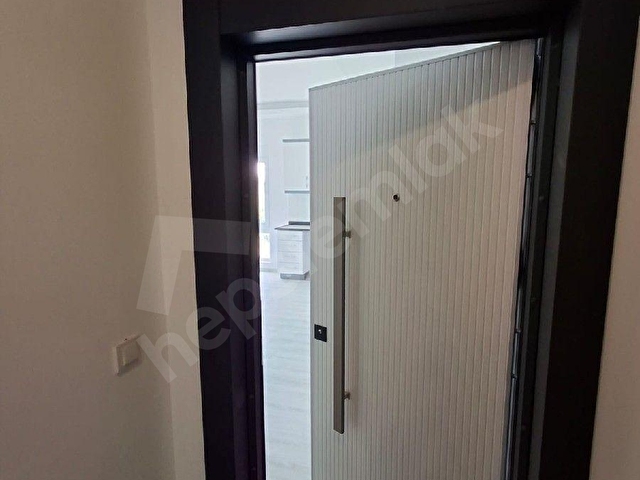 ALANYA ÇARŞAMBA DA SATILIK YATIRIMLIK DUPLEXS DAİRE - Görsel 17