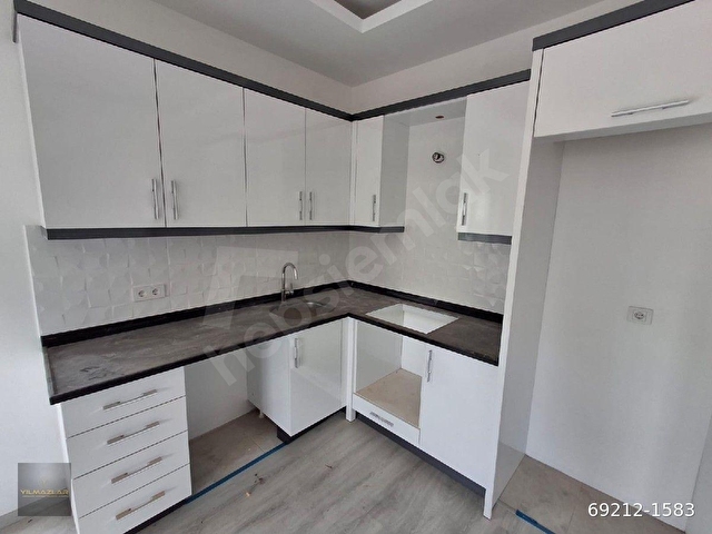 ALANYA ÇARŞAMBA DA SATILIK YATIRIMLIK DUPLEXS DAİRE - Görsel 19