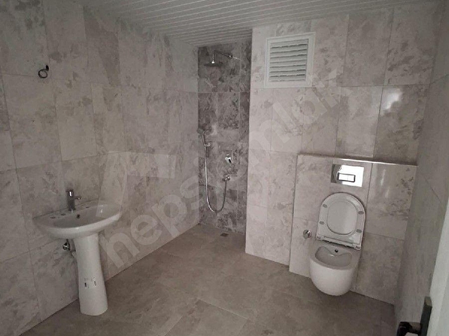 ALANYA ÇARŞAMBA DA SATILIK YATIRIMLIK DUPLEXS DAİRE - Görsel 21
