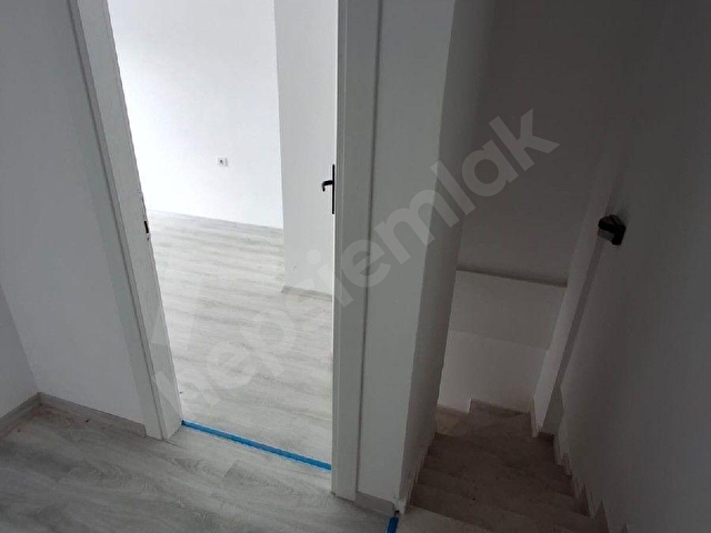 ALANYA ÇARŞAMBA DA SATILIK YATIRIMLIK DUPLEXS DAİRE - Görsel 22