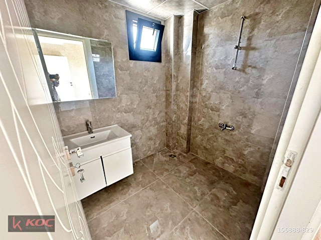 ALPASLANDA 3+1 ÇİFT BALKON VE BANYOLU MASRAFSIZ ULTRALÜX DAİRE - Görsel 25