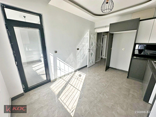 ALPASLANDA 3+1 ÇİFT BALKON VE BANYOLU MASRAFSIZ ULTRALÜX DAİRE - Görsel 3