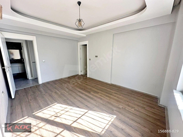 ALPASLANDA 3+1 ÇİFT BALKON VE BANYOLU MASRAFSIZ ULTRALÜX DAİRE - Görsel 23