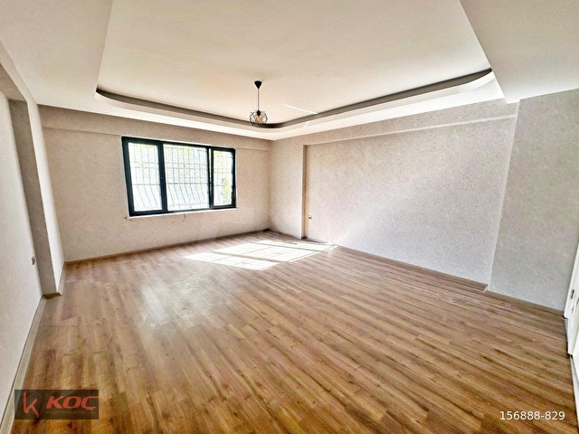 ALPASLANDA 3+1 ÇİFT BALKON VE BANYOLU MASRAFSIZ ULTRALÜX DAİRE - Görsel 12