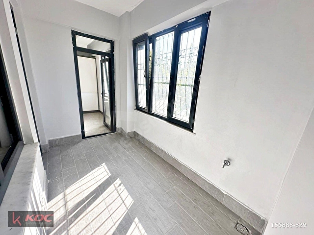 ALPASLANDA 3+1 ÇİFT BALKON VE BANYOLU MASRAFSIZ ULTRALÜX DAİRE - Görsel 6