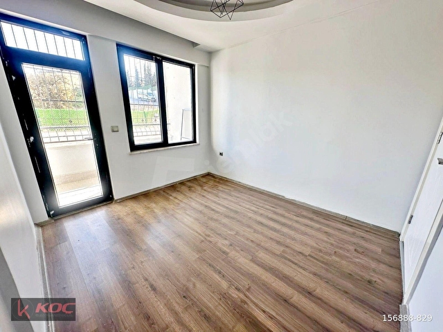 ALPASLANDA 3+1 ÇİFT BALKON VE BANYOLU MASRAFSIZ ULTRALÜX DAİRE - Görsel 16