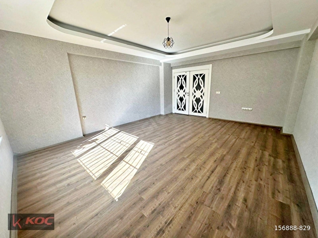 ALPASLANDA 3+1 ÇİFT BALKON VE BANYOLU MASRAFSIZ ULTRALÜX DAİRE - Görsel 13