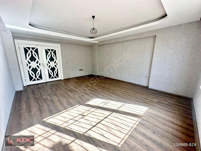 ALPASLANDA 3+1 ÇİFT BALKON VE BANYOLU MASRAFSIZ ULTRALÜX DAİRE - Görsel 14