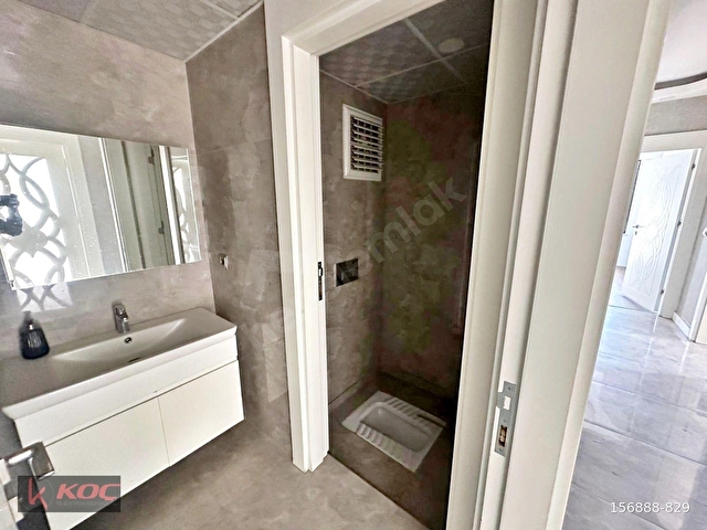 ALPASLANDA 3+1 ÇİFT BALKON VE BANYOLU MASRAFSIZ ULTRALÜX DAİRE - Görsel 28