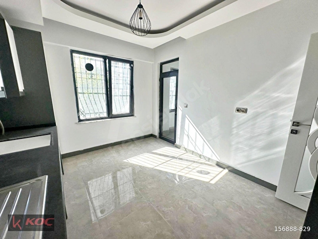 ALPASLANDA 3+1 ÇİFT BALKON VE BANYOLU MASRAFSIZ ULTRALÜX DAİRE - Görsel 4