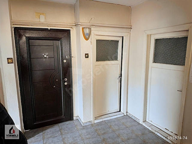 50.Yıl Okulu Karşısı Bandakçıoğlu Apt 3+1 Daire - Görsel 8