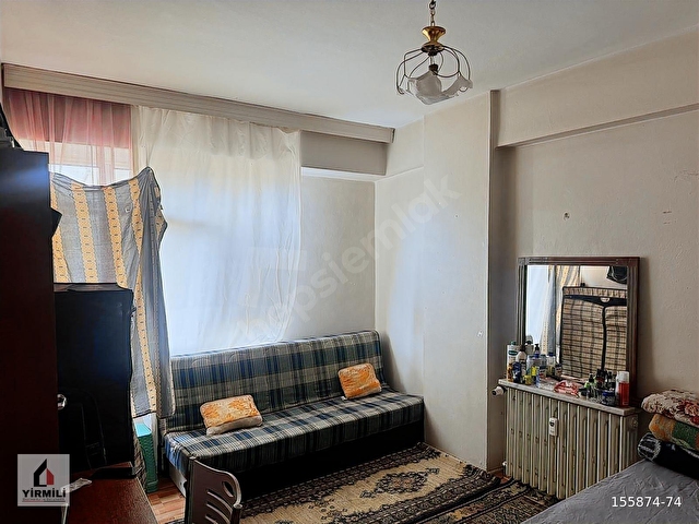 50.Yıl Okulu Karşısı Bandakçıoğlu Apt 3+1 Daire - Görsel 5
