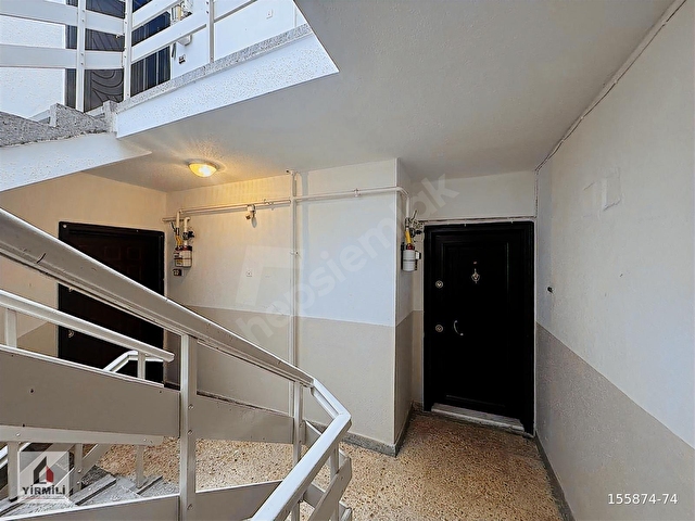 50.Yıl Okulu Karşısı Bandakçıoğlu Apt 3+1 Daire - Görsel 11