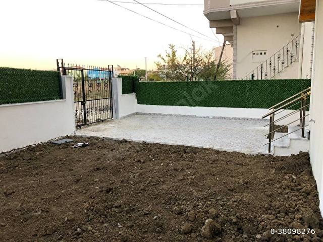SAHİBİNDEN 5+1 MÜSTAKİL VİLLA - Görsel 3