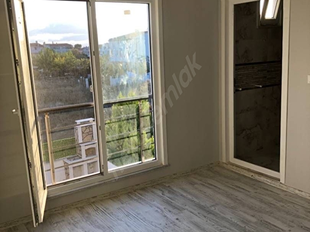 SAHİBİNDEN 5+1 MÜSTAKİL VİLLA - Görsel 16