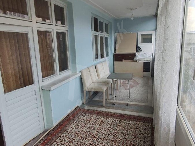 DEMİRLİBAHÇE TREN İSTASYONU YAKINI EŞYALI 3+1 DAİRE - Görsel 13