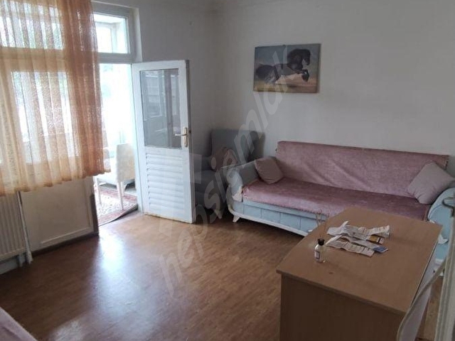 DEMİRLİBAHÇE TREN İSTASYONU YAKINI EŞYALI 3+1 DAİRE - Görsel 2