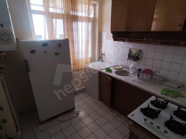 DEMİRLİBAHÇE TREN İSTASYONU YAKINI EŞYALI 3+1 DAİRE - Görsel 11