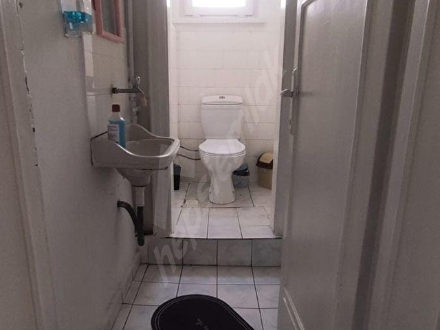 DEMİRLİBAHÇE TREN İSTASYONU YAKINI EŞYALI 3+1 DAİRE - Görsel 19