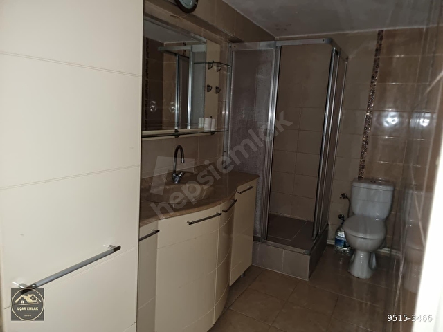 Uçar Emlak’tan  Nergiz İzban Durağı , Bostanlı Yakını Bakımlı Kullanışlı Kiralık 3+1 Daire - Görsel 24
