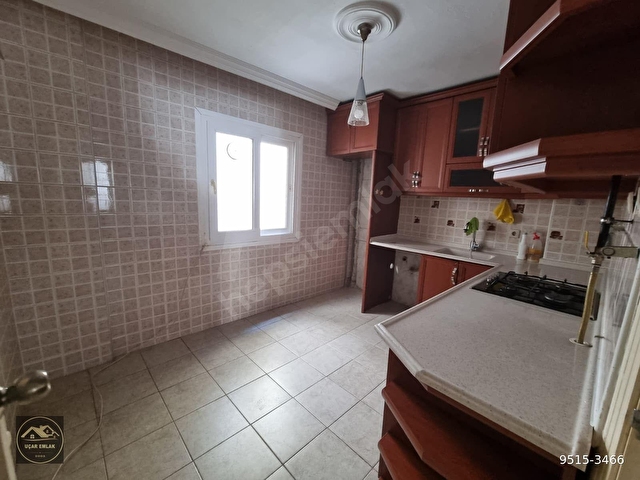 Uçar Emlak’tan  Nergiz İzban Durağı , Bostanlı Yakını Bakımlı Kullanışlı Kiralık 3+1 Daire - Görsel 9