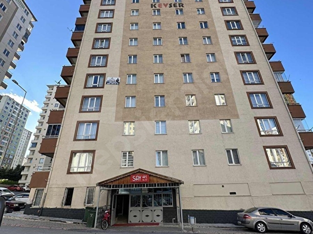 TALAS MEVLANA MAH SON DURAK YANI BAŞI 3+1 GÜNEY CEPHE SATILIK - Görsel 2