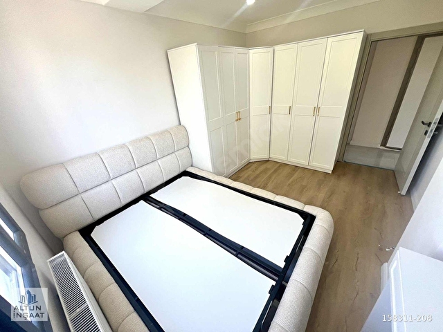 HALİL ALTUNDAN ARNAVUTKÖY KARLIBAYIRDA 2+1 ARAKAT LÜX DAİRE - Görsel 28