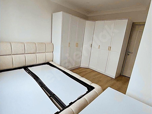 HALİL ALTUNDAN ARNAVUTKÖY KARLIBAYIRDA 2+1 ARAKAT LÜX DAİRE - Görsel 11