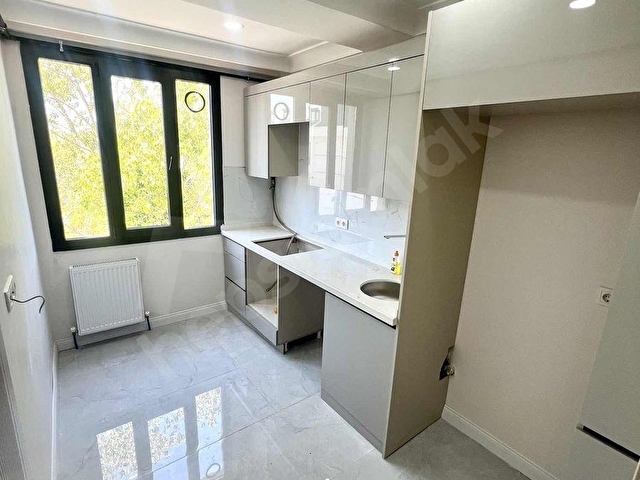 HALİL ALTUNDAN ARNAVUTKÖY KARLIBAYIRDA 2+1 ARAKAT LÜX DAİRE - Görsel 20