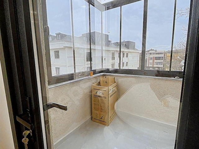 HALİL ALTUNDAN ARNAVUTKÖY KARLIBAYIRDA 2+1 ARAKAT LÜX DAİRE - Görsel 19