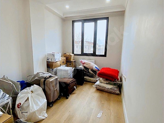 HALİL ALTUNDAN ARNAVUTKÖY KARLIBAYIRDA 2+1 ARAKAT LÜX DAİRE - Görsel 15