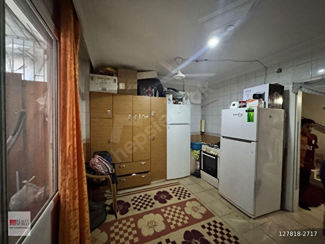 RW MEFDEN BAHÇELİEVLER MH. DUBLEKS 2+1 KİRALIK TEMİZ DAİRE - Görsel 8