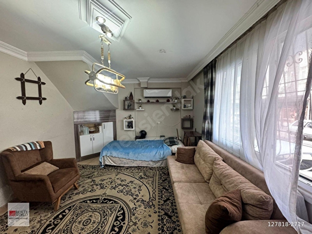 RW MEFDEN BAHÇELİEVLER MH. DUBLEKS 2+1 KİRALIK TEMİZ DAİRE - Görsel 10