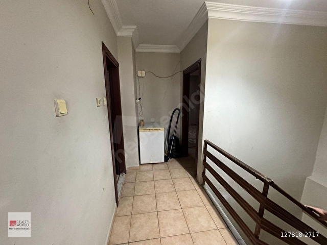 RW MEFDEN BAHÇELİEVLER MH. DUBLEKS 2+1 KİRALIK TEMİZ DAİRE - Görsel 27