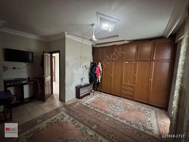 RW MEFDEN BAHÇELİEVLER MH. DUBLEKS 2+1 KİRALIK TEMİZ DAİRE - Görsel 25