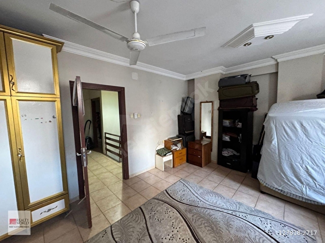 RW MEFDEN BAHÇELİEVLER MH. DUBLEKS 2+1 KİRALIK TEMİZ DAİRE - Görsel 20