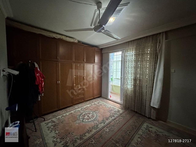 RW MEFDEN BAHÇELİEVLER MH. DUBLEKS 2+1 KİRALIK TEMİZ DAİRE - Görsel 24