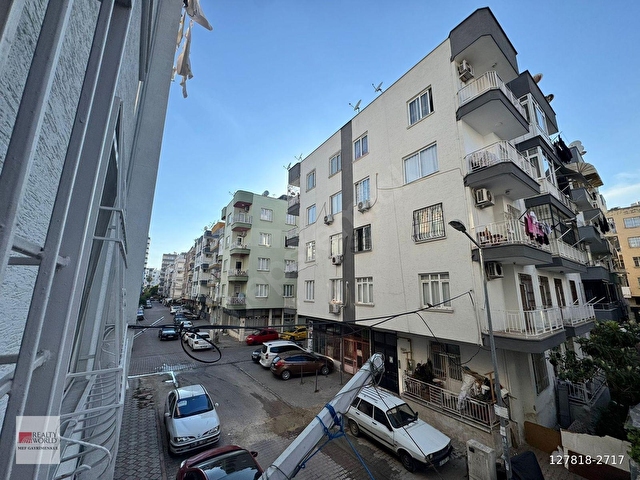 RW MEFDEN BAHÇELİEVLER MH. DUBLEKS 2+1 KİRALIK TEMİZ DAİRE - Görsel 15