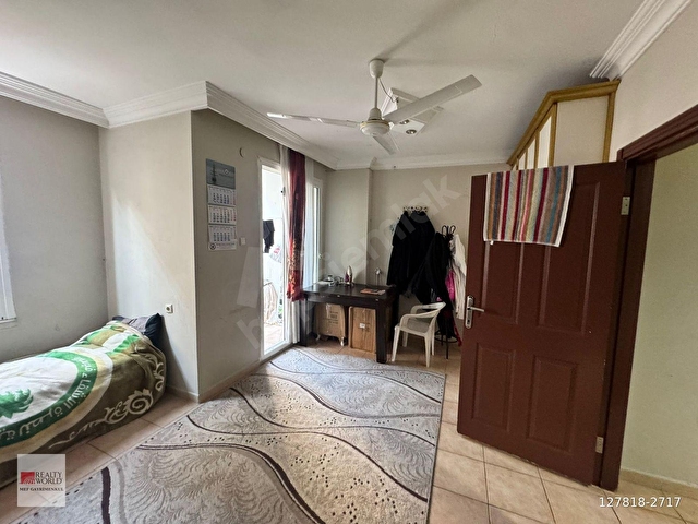 RW MEFDEN BAHÇELİEVLER MH. DUBLEKS 2+1 KİRALIK TEMİZ DAİRE - Görsel 18