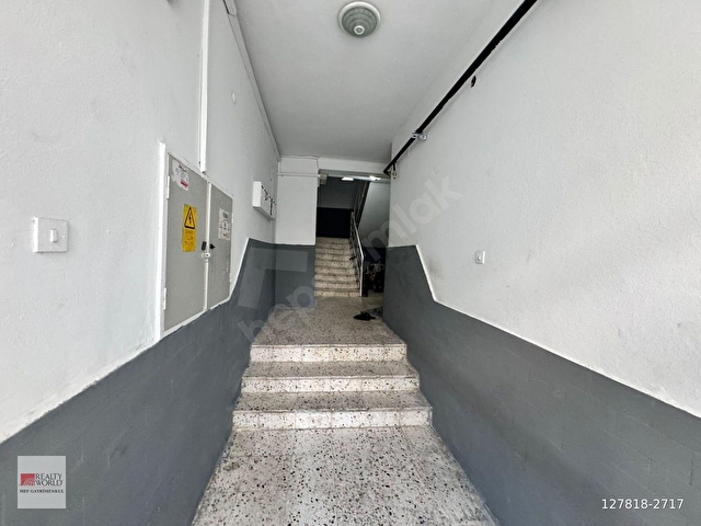 RW MEFDEN BAHÇELİEVLER MH. DUBLEKS 2+1 KİRALIK TEMİZ DAİRE - Görsel 2